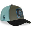 epci-curbata-papagal-snapback-bea3-forb-cerb-fiare-mitice-de-capslab