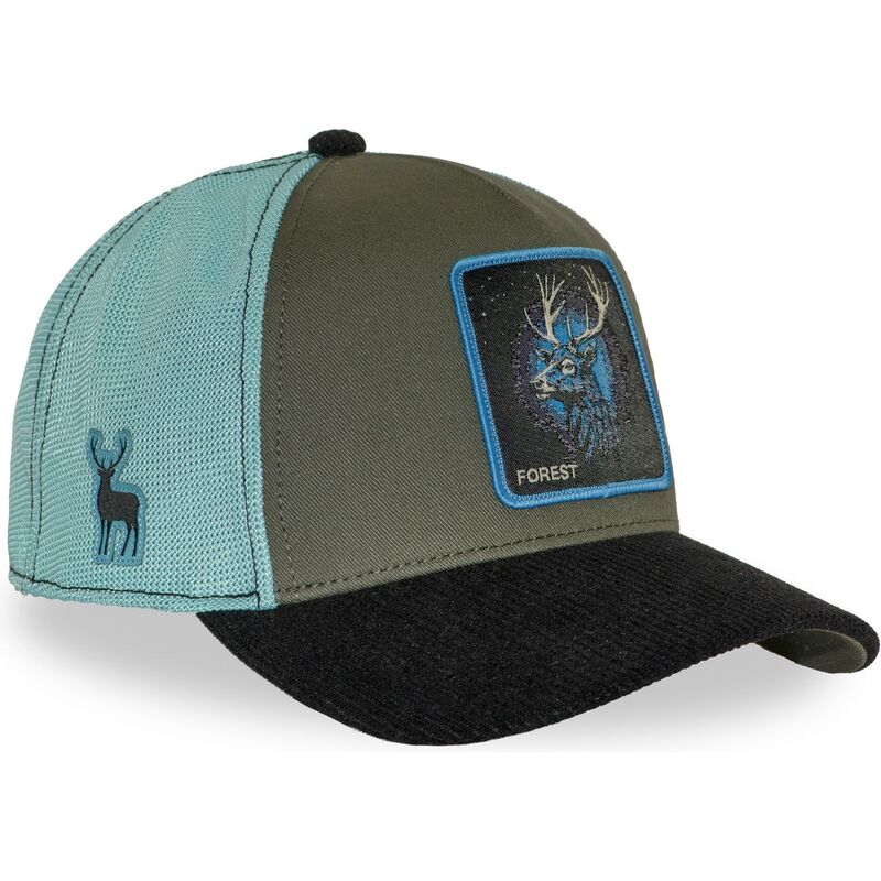 epci-curbata-papagal-snapback-bea3-forb-cerb-fiare-mitice-de-capslab