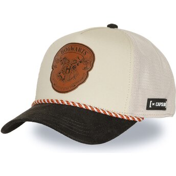 Șepci curbată papagal snapback HP4 HOGB Hogwarts Harry Potter de Capslab