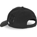 casquette-trucker-noire-ajustable-red-ribbon-army-db7-redb-dragon-ball-capslab