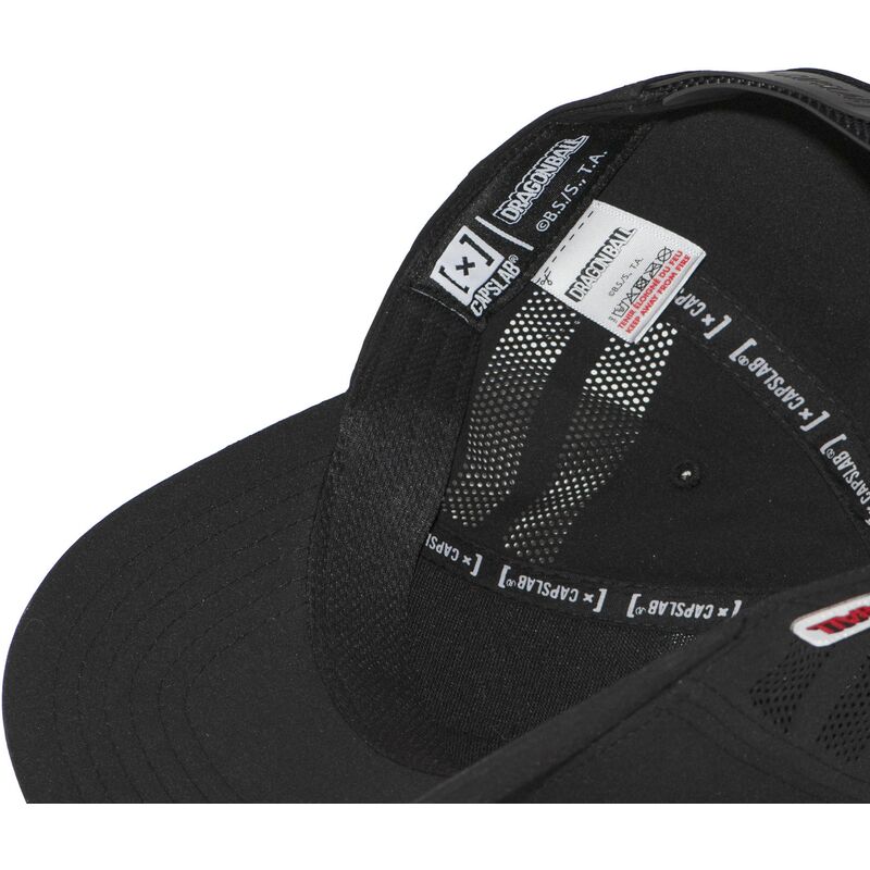 cap-curbata-black-adjustable-strap-red-ribbon-army-dragon-ball-de-capslab