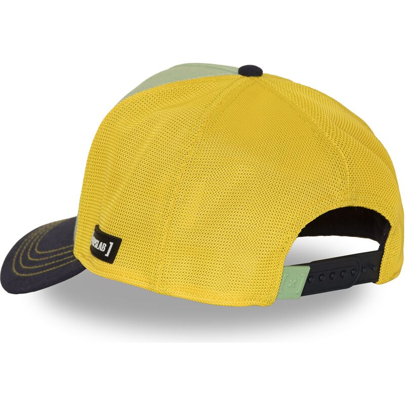 cap-curbata-multicolor-snapback-bugs-bunny-and-daffy-duck-looney-tunes-de-capslab