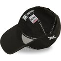 casquette-courbee-noire-snapback-op7-embb-one-piece-capslab