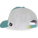 cap-curbata-blue-snapback-donkey-shrek-de-capslab