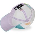 cap-curbata-blue-snapback-donkey-shrek-de-capslab