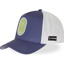 epci-curbata-bleumarin-snapback-shr1-shrb-shrek-de-capslab