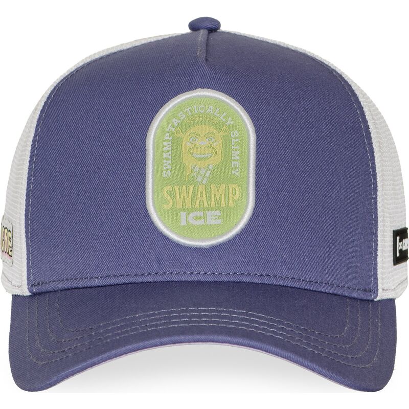 cap-curbata-navy-blue-snapback-shrek-shrek-de-capslab