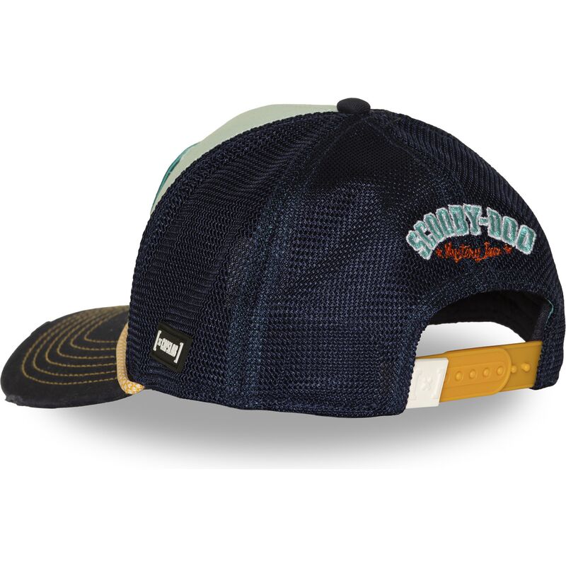 capslab-scooby-doo-the-mystery-machine-sd2-vanb-multicolor-trucker-hat