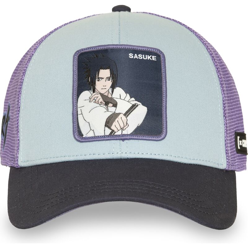 epci-curbata-papagal-snapback-ns6-sasb-sasuke-uchiha-naruto-de-capslab