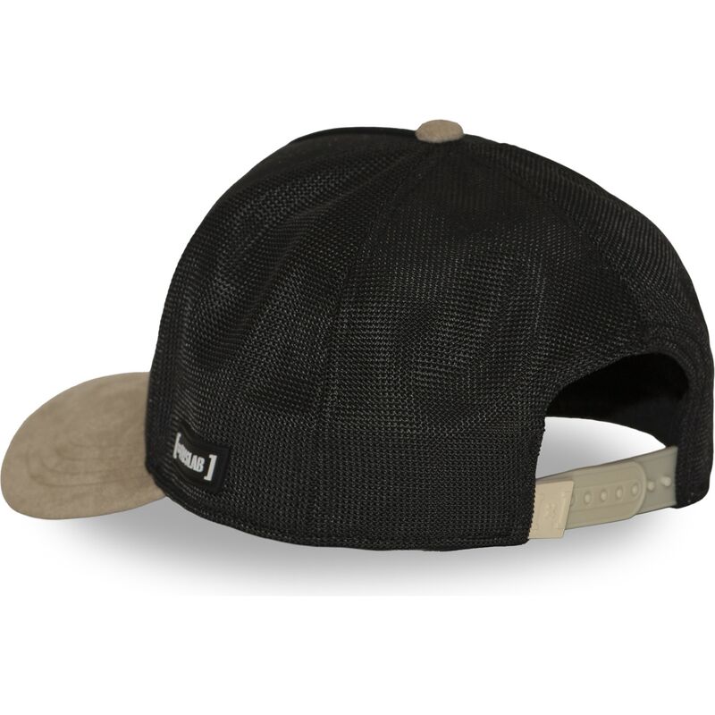 capslab-monkey-d-luffy-op7-g5b-one-piece-black-and-beige-trucker-hat capslab-monkey-d-luffy-op7-g5b-one-piece-black-and-beige-trucker-hat