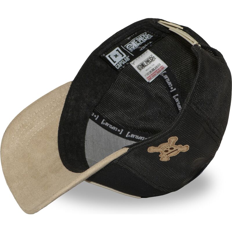 cap-curbata-black-snapback-monkey-d-luffy-one-piece-de-capslab cap-curbata-black-snapback-monkey-d-luffy-one-piece-de-capslab