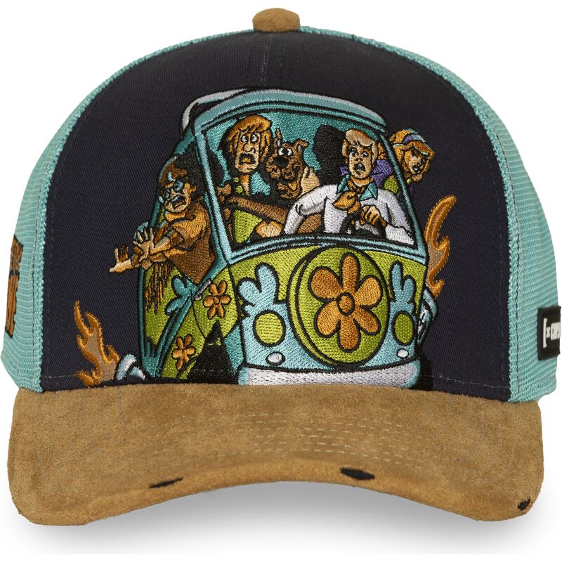 epci-curbata-camionagiu-papagal-snapback-the-mystery-machine-sd2-mystb-scooby-doo-the-mystery-machine-scooby-doo-de-capslab