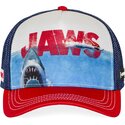 epci-curbata-papagal-snapback-jaw1-jawb-rechin-de-capslab