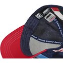 epci-curbata-papagal-snapback-jaw1-jawb-rechin-de-capslab