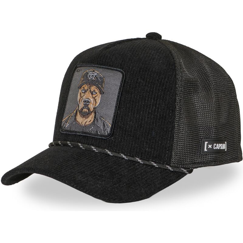 epci-curbata-negru-snapback-bad-dog-badb-hip-hop-dogz-de-capslab