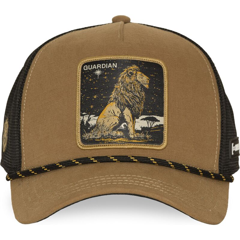 epci-curbata-maro-snapback-guardian-bea3-liob-leu-fiare-mitice-de-capslab