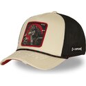 epci-curbata-bej-snapback-wise-bea3-wisb-lup-fiare-mitice-de-capslab