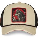 epci-curbata-bej-snapback-wise-bea3-wisb-lup-fiare-mitice-de-capslab