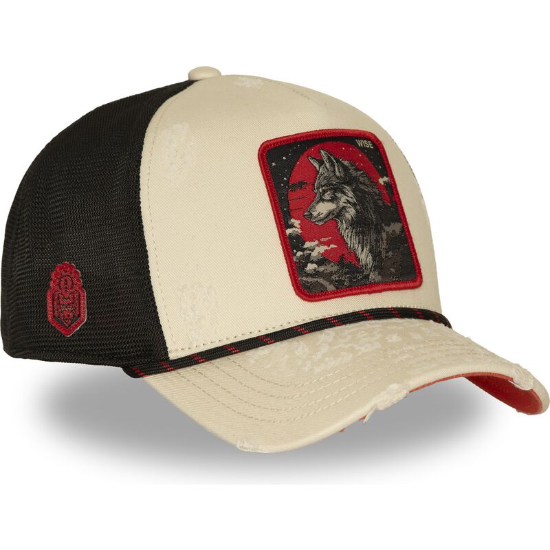 epci-curbata-bej-snapback-wise-bea3-wisb-lup-fiare-mitice-de-capslab epci-curbata-bej-snapback-wise-bea3-wisb-lup-fiare-mitice-de-capslab