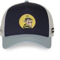 cap-curbata-navy-blue-snapback-joe-dalton-lucky-luke-de-capslab