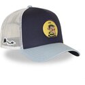 cap-curbata-navy-blue-snapback-joe-dalton-lucky-luke-de-capslab