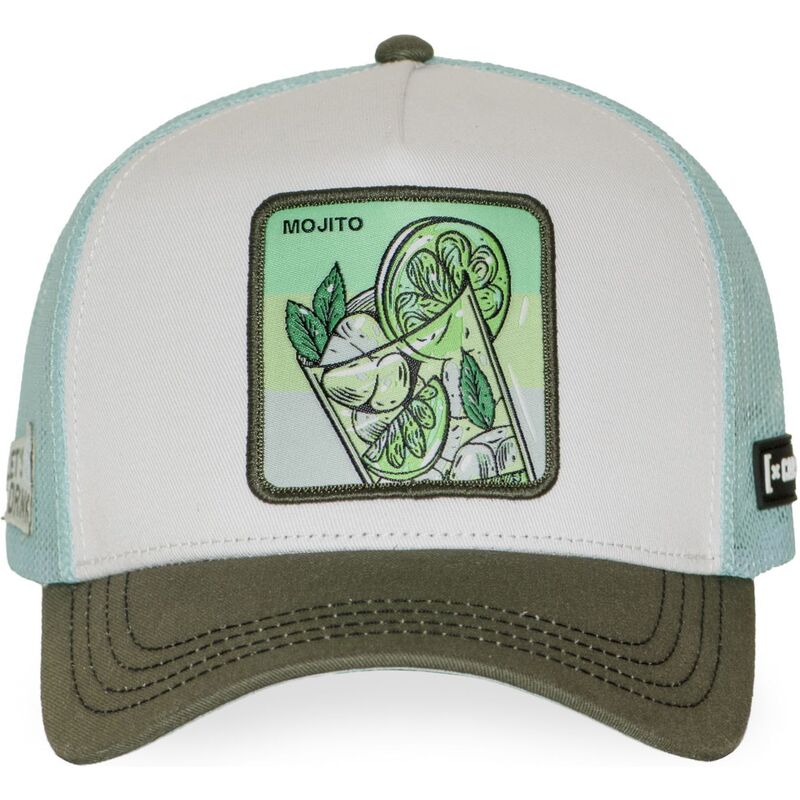 epci-curbata-papagal-snapback-drk03-mojb-mojito-cocktails-de-capslab