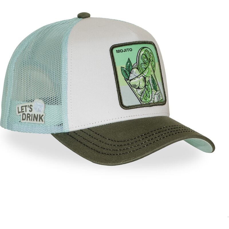 cap-curbata-multicolor-snapback-mojito-cocktails-de-capslab