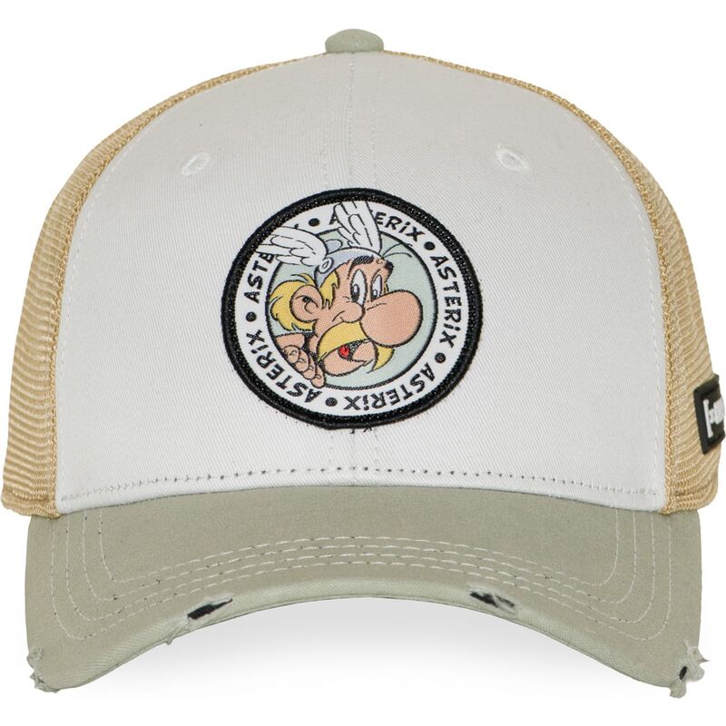 epci-curbata-papagal-snapback-ast3-astb-asterix-asterix-galul-de-capslab