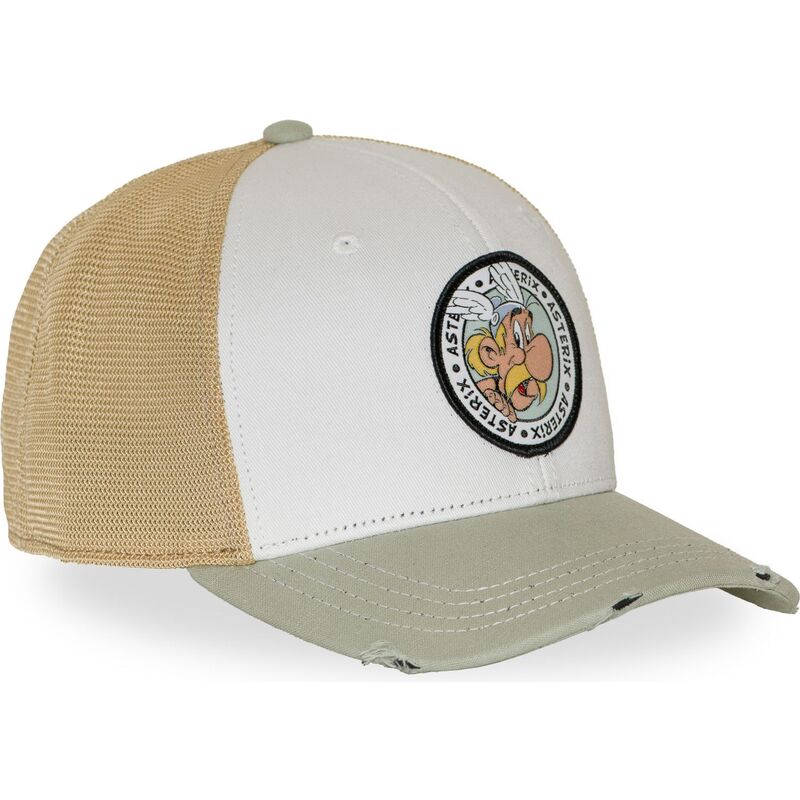 epci-curbata-papagal-snapback-ast3-astb-asterix-asterix-galul-de-capslab
