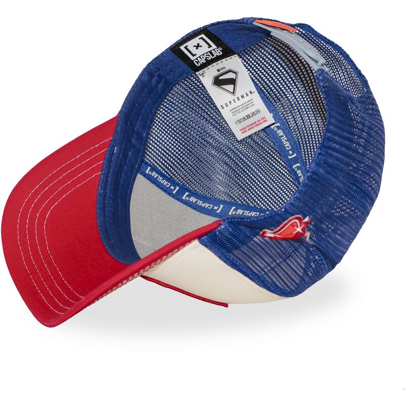 epci-curbata-camionagiu-papagal-snapback-force-for-good-dc12-abovb-superman-dc-comics-de-capslab