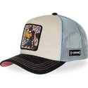 epci-curbata-papagal-snapback-loo13-dafb-raa-duffy-looney-tunes-de-capslab