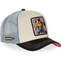 epci-curbata-papagal-snapback-loo13-dafb-raa-duffy-looney-tunes-de-capslab