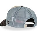 casquette-trucker-multicolore-daffy-duck-loo13-dafb-looney-tunes-capslab
