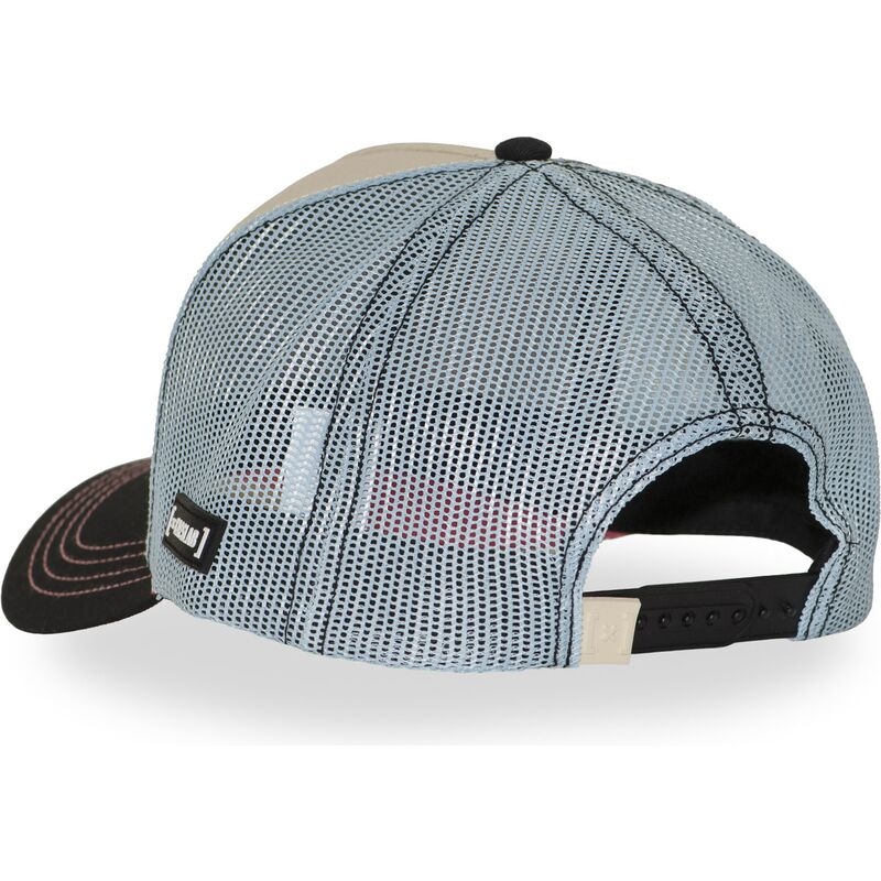 casquette-trucker-multicolore-daffy-duck-loo13-dafb-looney-tunes-capslab