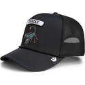 epci-curbata-negru-snapback-gb2-deadly-scorp-the-rocker-the-farm-de-goorin-bros