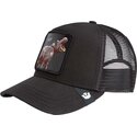 epci-curbata-negru-snapback-gut-hippo-sport-the-farm-de-goorin-bros