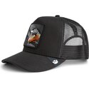 epci-curbata-negru-snapback-mamba-the-farm-premium-the-farm-de-goorin-bros