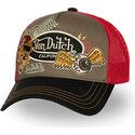 epci-curbata-papagal-snapback-patches09-de-von-dutch