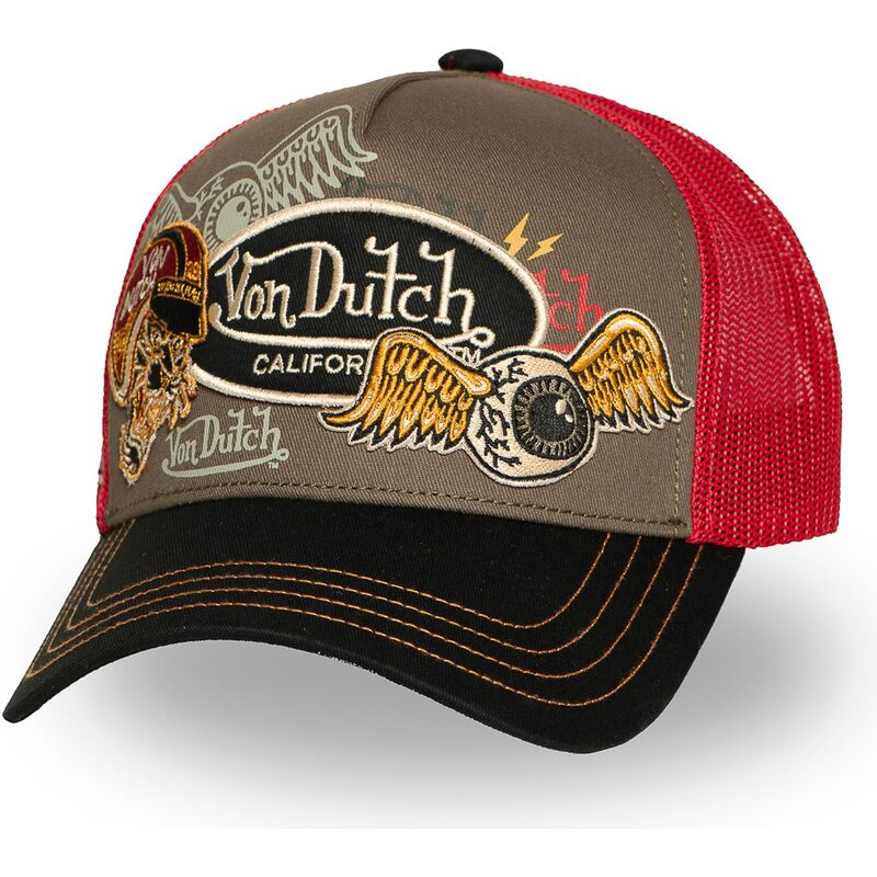epci-curbata-papagal-snapback-patches09-de-von-dutch epci-curbata-papagal-snapback-patches09-de-von-dutch