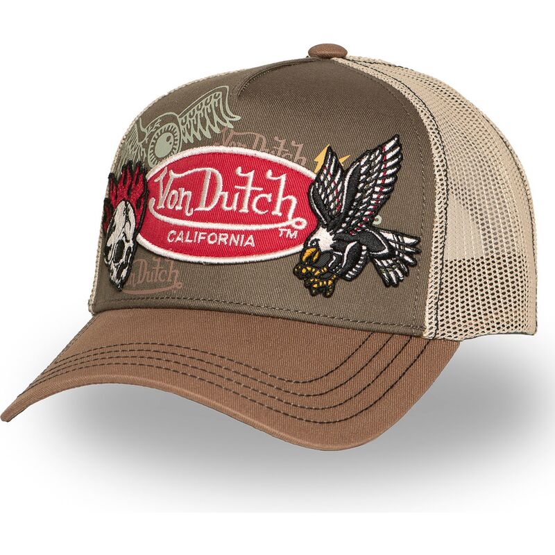epci-curbata-maro-snapback-patches12-de-von-dutch