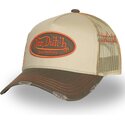 epci-curbata-bej-snapback-used-06-de-von-dutch