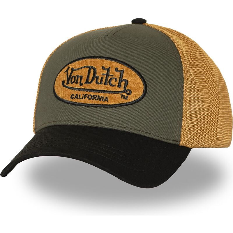 epci-curbata-papagal-snapback-terry09-de-von-dutch