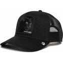 epci-curbata-negru-snapback-the-black-panther-core-combo-the-farm-de-goorin-bros