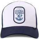 epci-curbata-bleumarin-snapback-hft-de-djinns