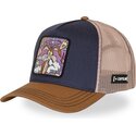 epci-curbata-papagal-snapback-loo13-wilb-coiot-looney-tunes-de-capslab