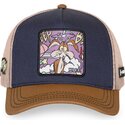 epci-curbata-papagal-snapback-loo13-wilb-coiot-looney-tunes-de-capslab