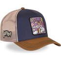 epci-curbata-papagal-snapback-loo13-wilb-coiot-looney-tunes-de-capslab