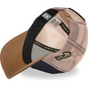 epci-curbata-papagal-snapback-loo13-wilb-coiot-looney-tunes-de-capslab