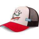 epci-curbata-papagal-snapback-hangloose-hft-de-coastal