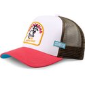epci-curbata-papagal-snapback-summertime-hft-de-coastal